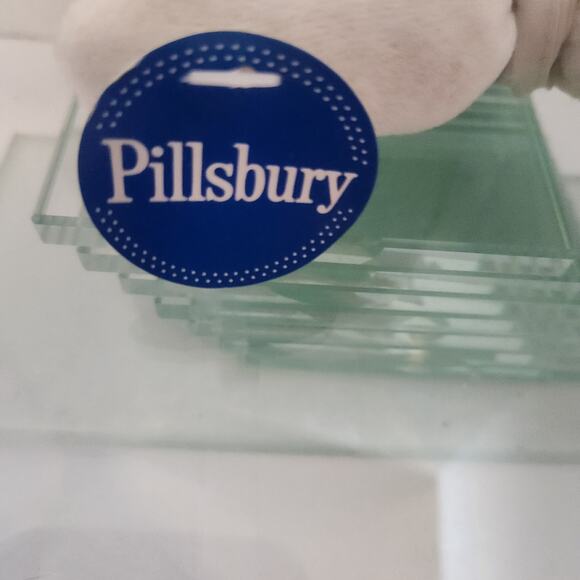 Pillsbury Dough Boy New with tag 8" - Picture 3 of 5